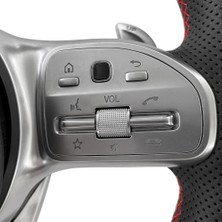 Conio Mercedes E63 S65 W213 W222 Kasa Göstergeli Karbon Amg Direksiyon