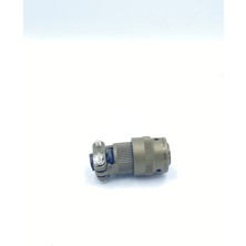 Spı MS3116F10-6S Konnektör (Connector)