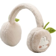 Mdsj Peluş Kulaklık (Yurt Dışından)