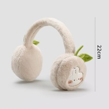 Mdsj Peluş Kulaklık (Yurt Dışından)