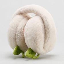 Mdsj Peluş Kulaklık (Yurt Dışından)