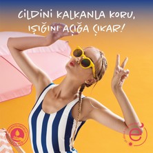 Everyday Beauty Multi Warrior SPF50 Leke ve Yaşlanma Karşıtı Nemlendirici Uva - Uvb Güneş Koruma 4 Etkili Yüz Kremi, Tüm Ciltler İçin 50 ml