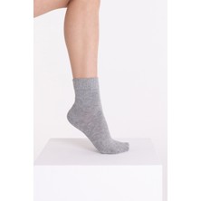 Love Rain Fashion Comfort Serisi Bambu Kadın Çorap