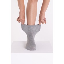 Love Rain Fashion Comfort Serisi Bambu Kadın Çorap