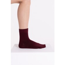 Love Rain Fashion Comfort Serisi Bambu Kadın Çorap
