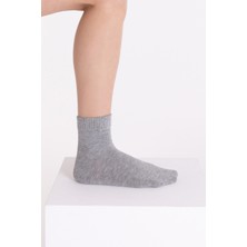Love Rain Fashion Comfort Serisi Bambu Kadın Çorap