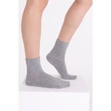 Love Rain Fashion Comfort Serisi Bambu Kadın Çorap