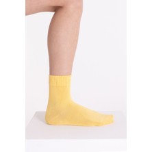 Love Rain Fashion Comfort Serisi Bambu Kadın Çorap