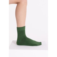 Love Rain Fashion Comfort Serisi Bambu Kadın Çorap