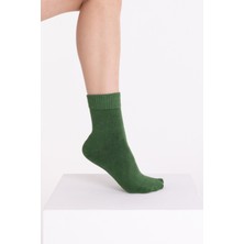 Love Rain Fashion Comfort Serisi Bambu Kadın Çorap