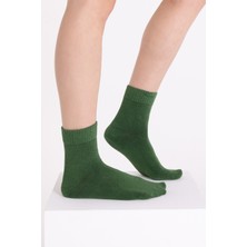 Love Rain Fashion Comfort Serisi Bambu Kadın Çorap