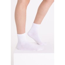 Love Rain Fashion Comfort Serisi Bambu Kadın Çorap