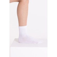 Love Rain Fashion Comfort Serisi Bambu Kadın Çorap