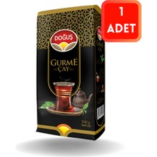 Doğuş Gurme Çay 500GR