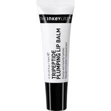 The Inkey Lıst Tripeptide Plumping Lip Balm - Dolgunlaştırıcı Dudak Balmı 10 ml