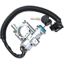 Dodo Komple Kontak Anahtarı Mıtsubıshı L300 MB434400 Dodo MI680