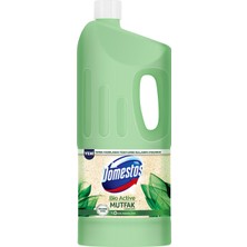 Domestos Bio Active Çamaşır Suyu Mutfak Maksimum Hijyen 1850 ml