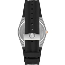Momentus EM345T-04BR Erkek Kol Saati
