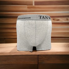 Tan Yıldız Boxer Erkek 10'Lu Paket