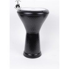 Longa Siyah Darbuka