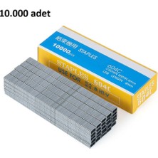 Suca SC-8901 Bitki Bağlama Zımba TELI-10.000 Adet