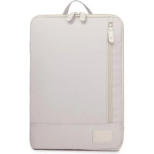 Smart Bags Unisex Macbook Air - Macbook Pro 13&13.3 Inç Uyumlu Laptop Kılıfı Ten 3192