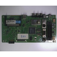 Vestel 17MB82S, 23305226, VES490UNDL-2D-N11, Vestel 49FA5000 LED Tv, Main Board