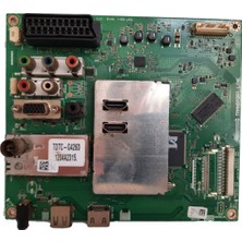 Arçelik VUT190R-6 , Kukbzz , LC320WXN Scb1 , Beko B32-LCK-0B U , Maın Board