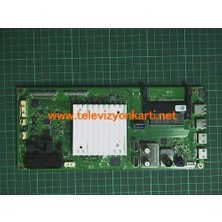 Beko ZMG190R-7, K4MDZZ, Beko B48L 9583 5b Anakart