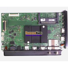 Arçelik ZG2190R-3 Syzbaz Beko B49L 8900 5A Main Board