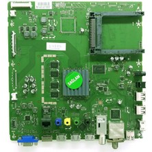 Phılıps 3139 123 65323V2-MB/65333V2-SB WK1148.1 313929715691 42PFL4307 Philips Anakart