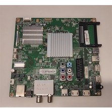 Philips 715G8132-M01-B00-005T,  703TQGPL080 Phılıps 43PUS6101/12, Anakart