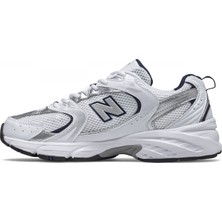 Global Trend Newbalance 530 Unisex Spor Ayakkabı