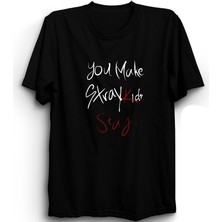 The Fame You Make Stray Kids Stay, Stray Kids , Kore, K-Pop Tişört