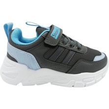Pabuç Ailesi Stepping Spor Ayakkabı