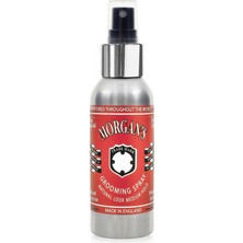 Morgan's Pomade Morgans Pomade Grooming Spray - Orta Tutuşlu Şekillendirici Saç Spreyi 100ml