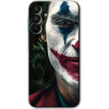 Gramaphone Samsung Galaxy A15 Kılıf Hd Desen Baskılı Kılıf - Joker