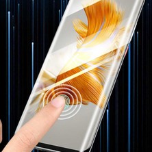 ZORE Samsung Galaxy Note 20 Ultra Zore Hizalama Aparatlı Estek Easy Body Ekran Koruyucu