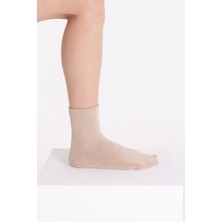 Love Rain Fashion Comfort Serisi Bambu Kadın Çorap