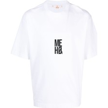 Mehq Numb One V Mehq  T-Shirt