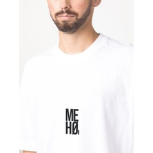 Mehq Numb One V Mehq  T-Shirt