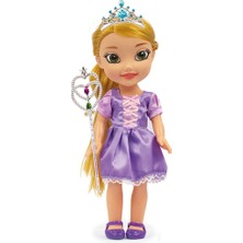 PRENSES BEBEK RAPUNZEL 35CM-GG03017