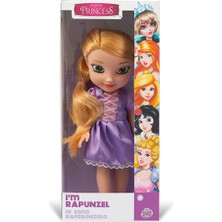 PRENSES BEBEK RAPUNZEL 35CM-GG03017