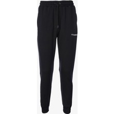 Hummel Hmlajay Erkek Siyah Eşofman Altı 931776-2001