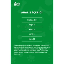 Leos Tavuklu Yavru Kedi Yaş Maması Pouch 12x85 Gr