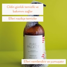 Pure Project Ylang Ylang Sıvı Sabun