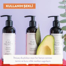 Pure Project Besleyici Yüz ve Vücut Losyonu