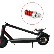 Faith 8 Inç Scooter Aksesuarları Amortisör Elektrikli Scooter (Yurt Dışından)