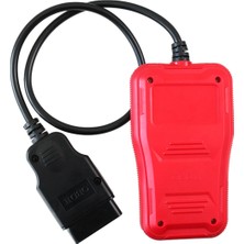 Faith V100 Araç Teşhis Araçları Dijital Ekran Obd2 Tarayıcı Evrensel Obd2 (Yurt Dışından)