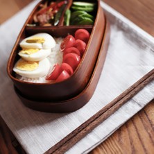 Failyee Iş Öğle Ği Kutuları Bento Gıı Japon 1 # ile (Yurt Dışından)